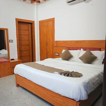 The Jungle Joy Resort & Spa Rāmnagar Buitenkant foto